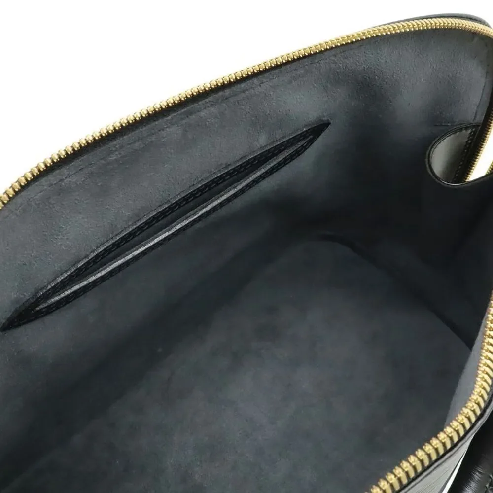 Louis Vuitton Alma Handbag